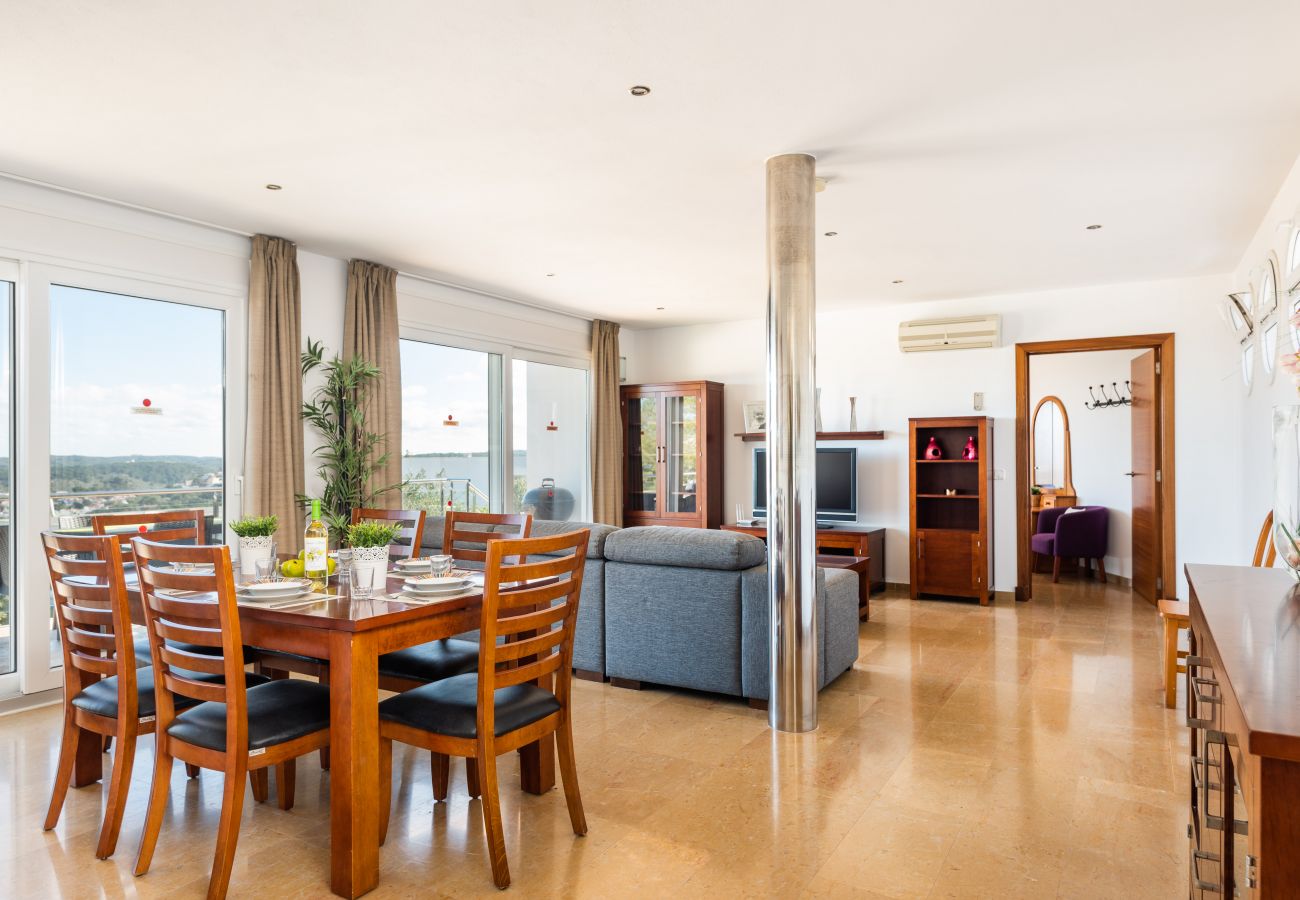 Villa à Coves Noves - Villa Gill by Escape Home