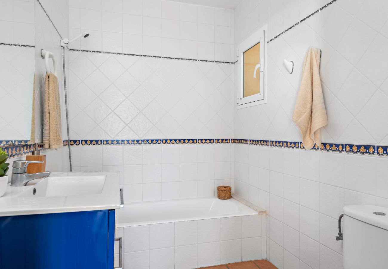 Villa à Son Bou - Villa Romani by Escape Home
