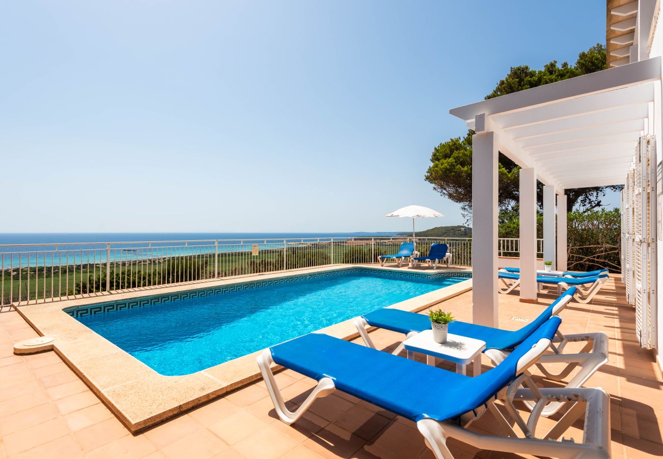 Villa à Son Bou - Villa Romani by Escape Home