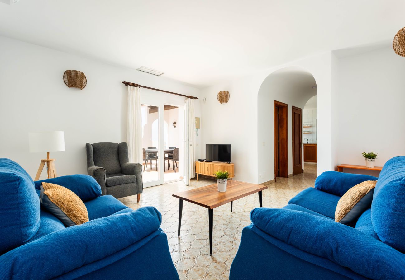 Villa à Son Bou - Villa Castellet by Escape Home