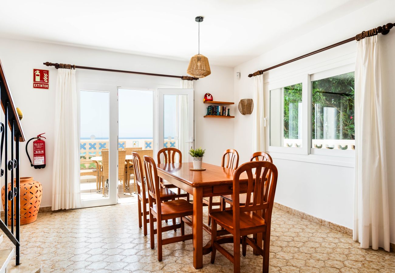 Villa à Son Bou - Villa Castellet by Escape Home