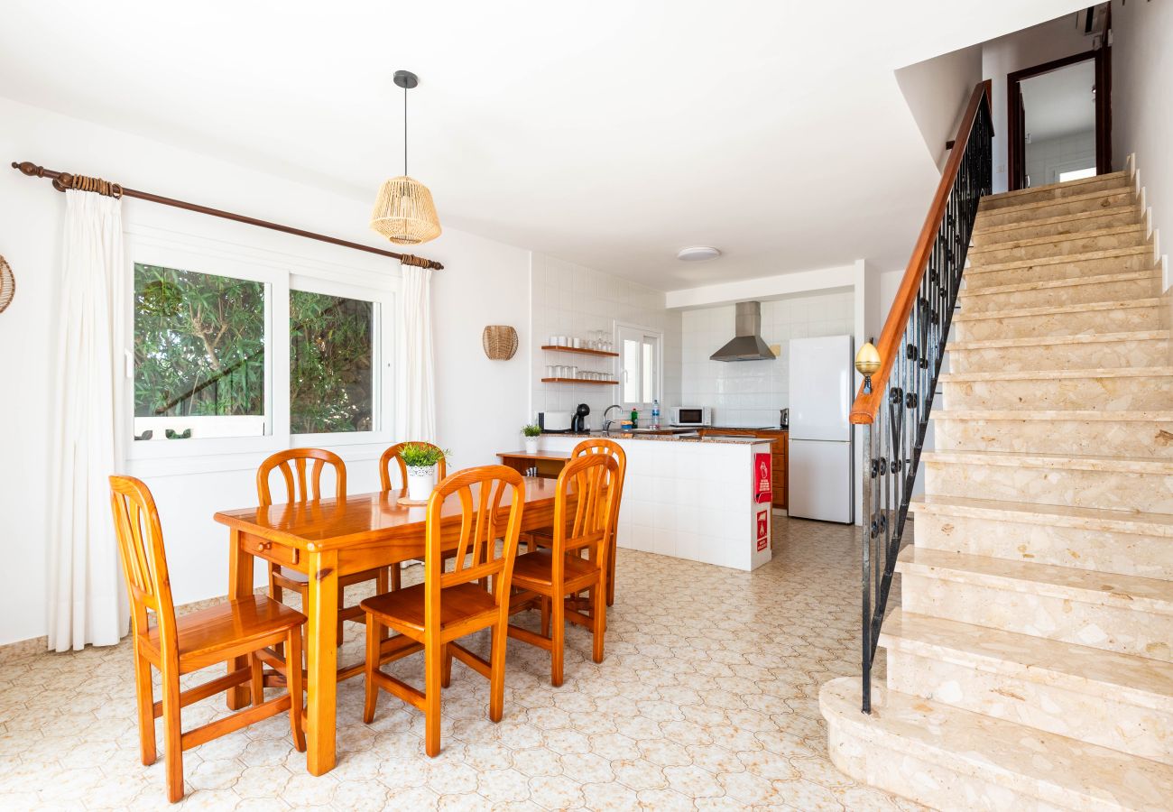 Villa à Son Bou - Villa Castellet by Escape Home