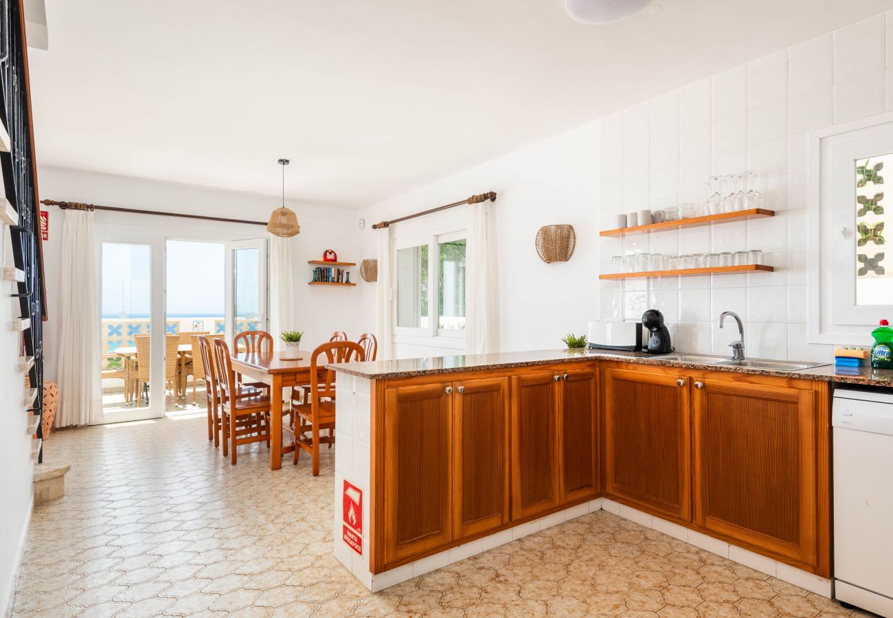Villa à Son Bou - Villa Castellet by Escape Home