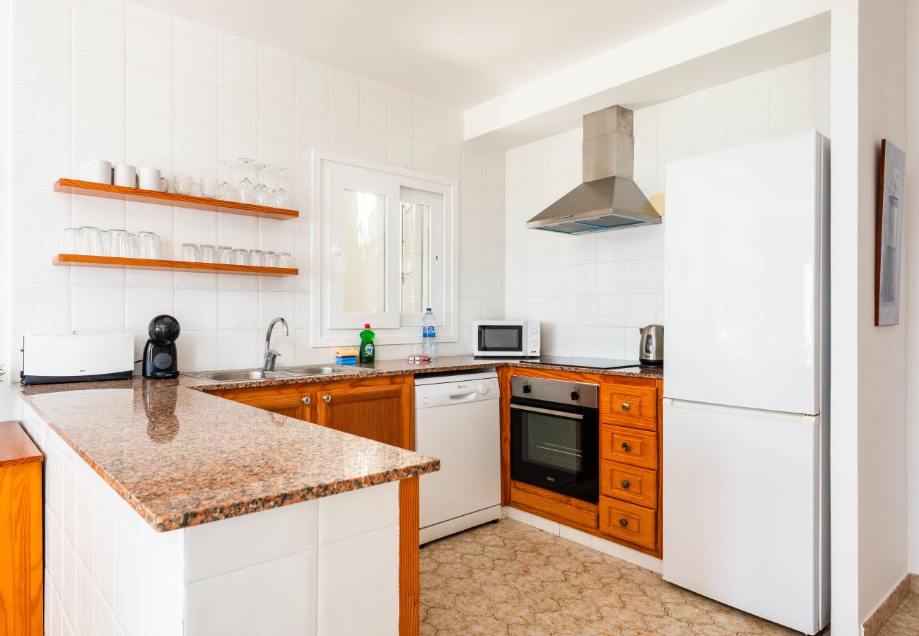 Villa à Son Bou - Villa Castellet by Escape Home