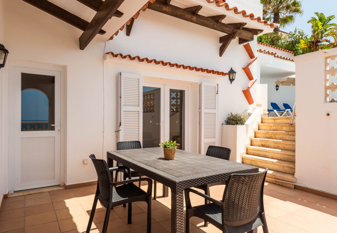 Villa à Son Bou - Villa Castellet by Escape Home