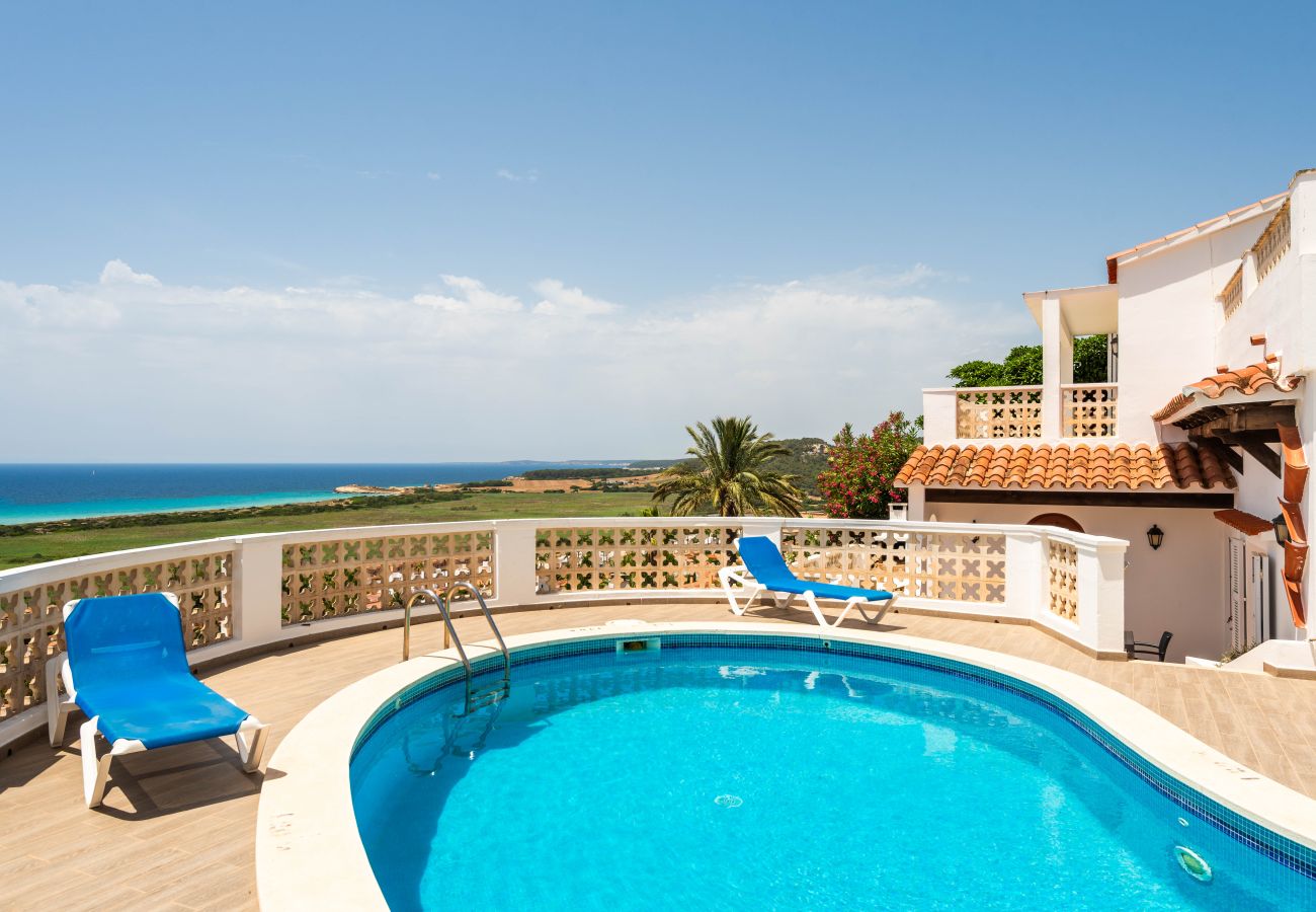 Villa à Son Bou - Villa Castellet by Escape Home