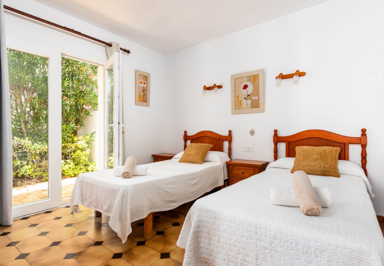 Villa à Son Bou - Villa Castellet by Escape Home