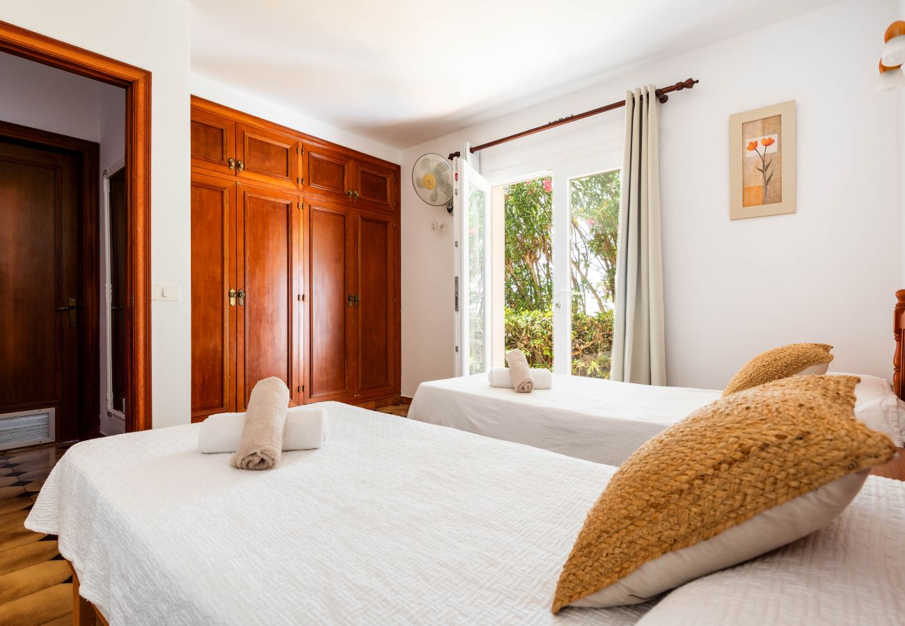 Villa à Son Bou - Villa Castellet by Escape Home
