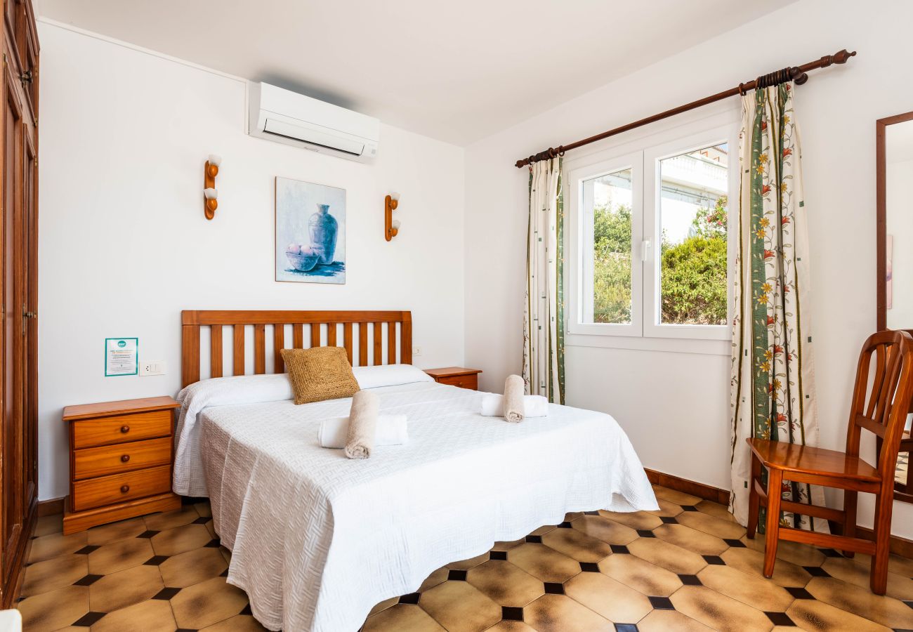 Villa à Son Bou - Villa Castellet by Escape Home