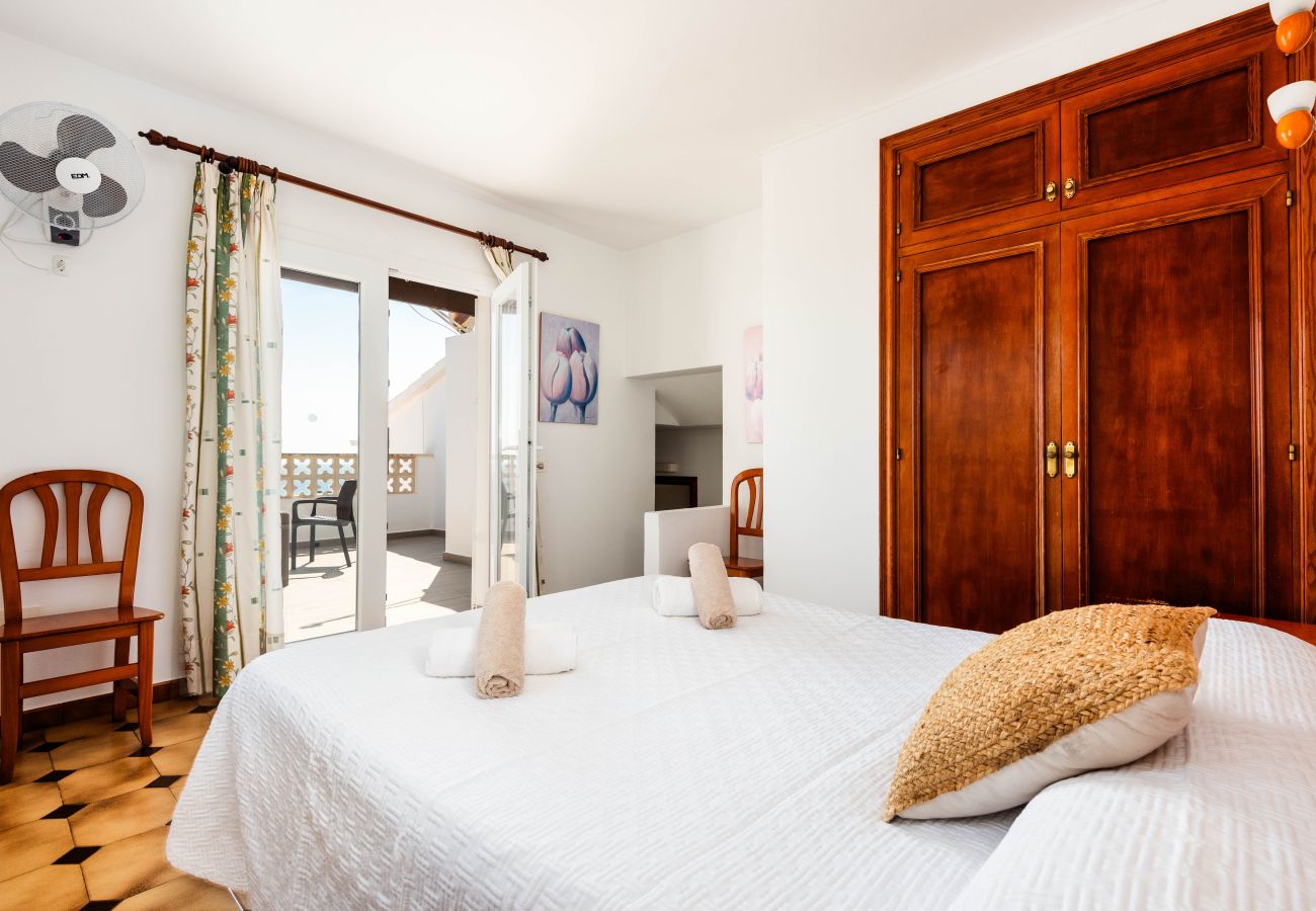Villa à Son Bou - Villa Castellet by Escape Home