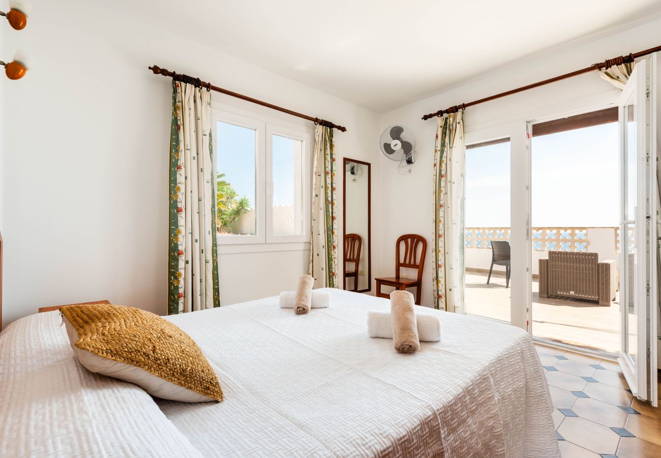 Villa à Son Bou - Villa Castellet by Escape Home