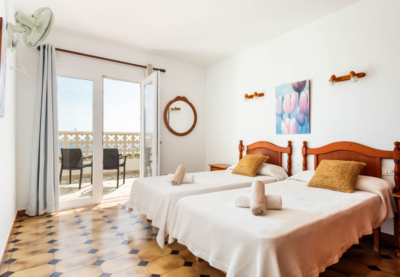 Villa à Son Bou - Villa Castellet by Escape Home