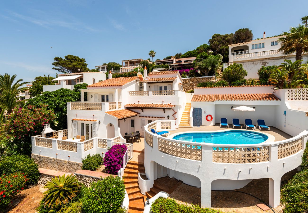 Villa à Son Bou - Villa Castellet by Escape Home