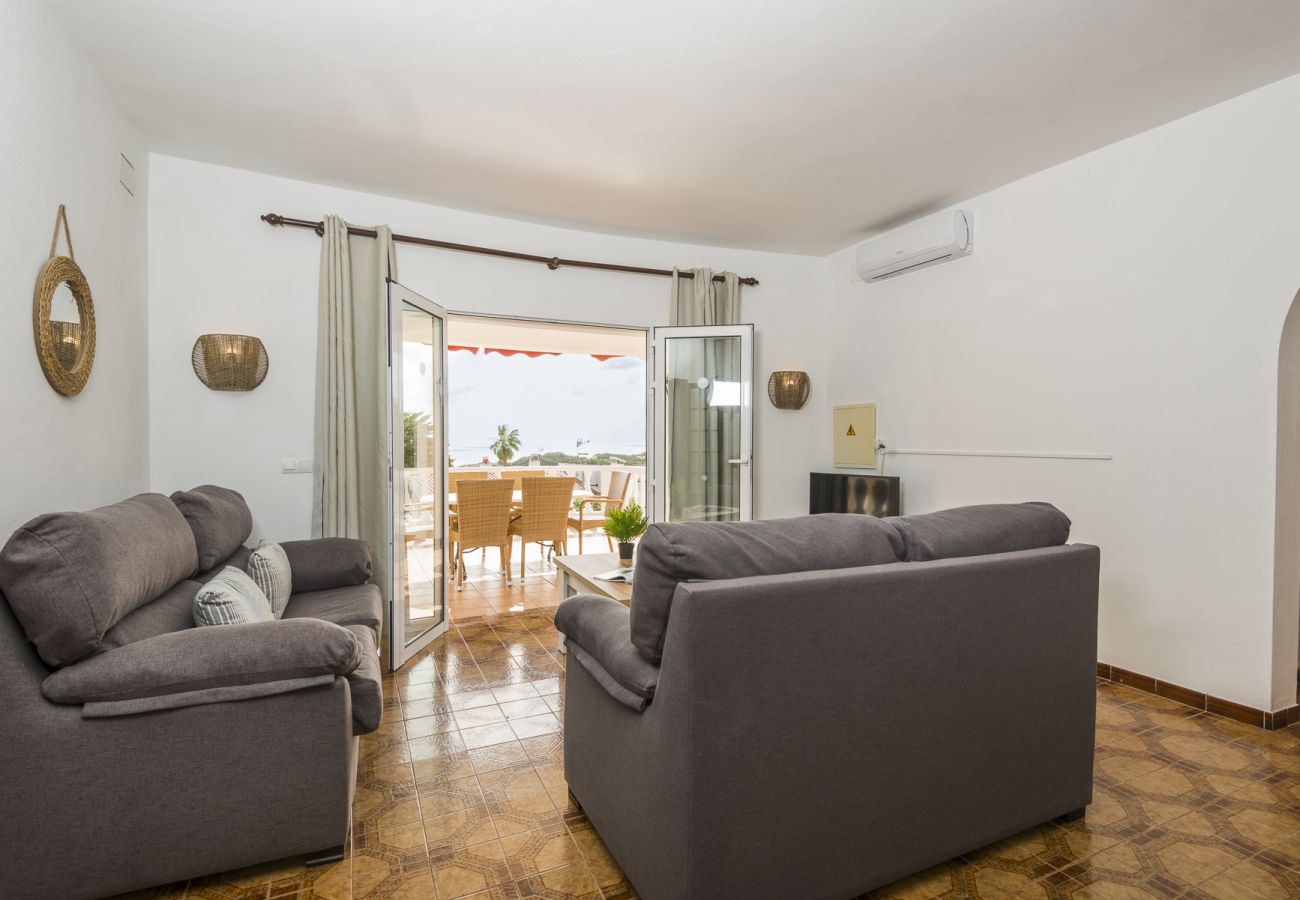 Villa à Son Bou - Villa Nineta by Escape Home