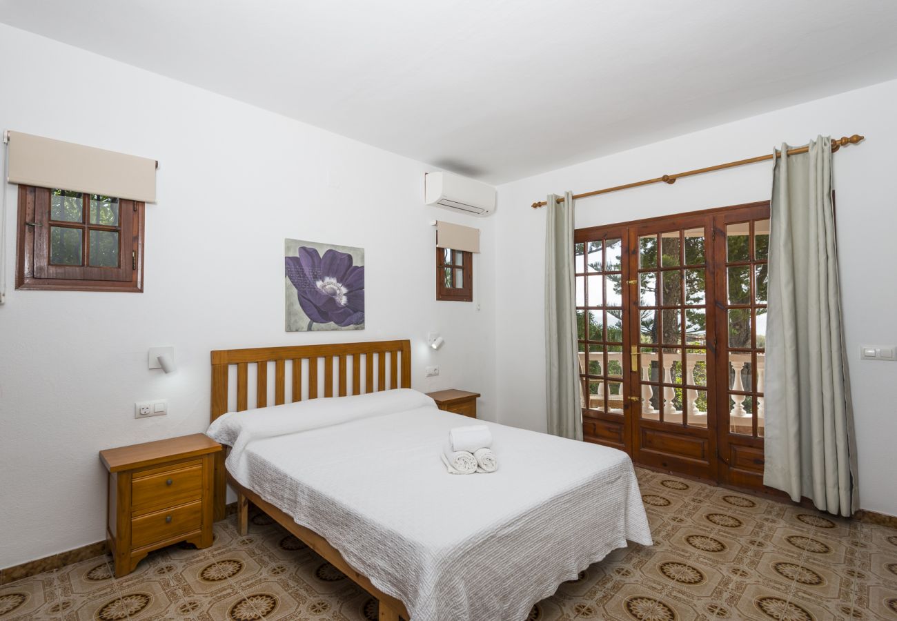 Villa à Son Bou - Villa Nineta by Escape Home