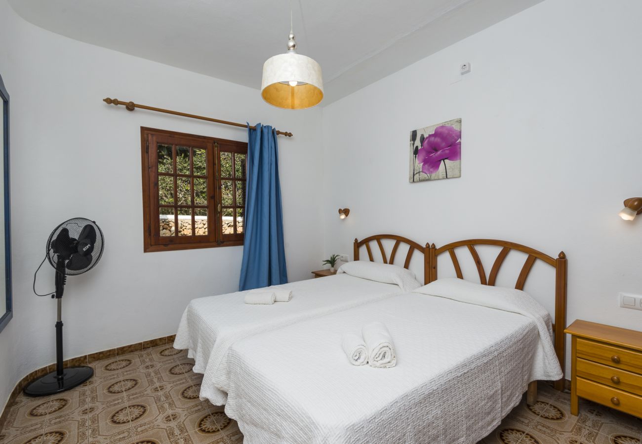 Villa à Son Bou - Villa Nineta by Escape Home