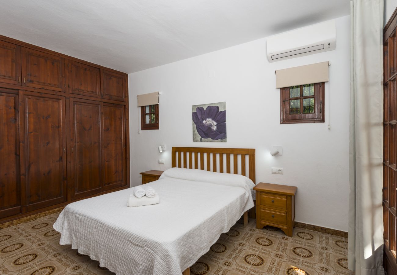 Villa à Son Bou - Villa Nineta by Escape Home