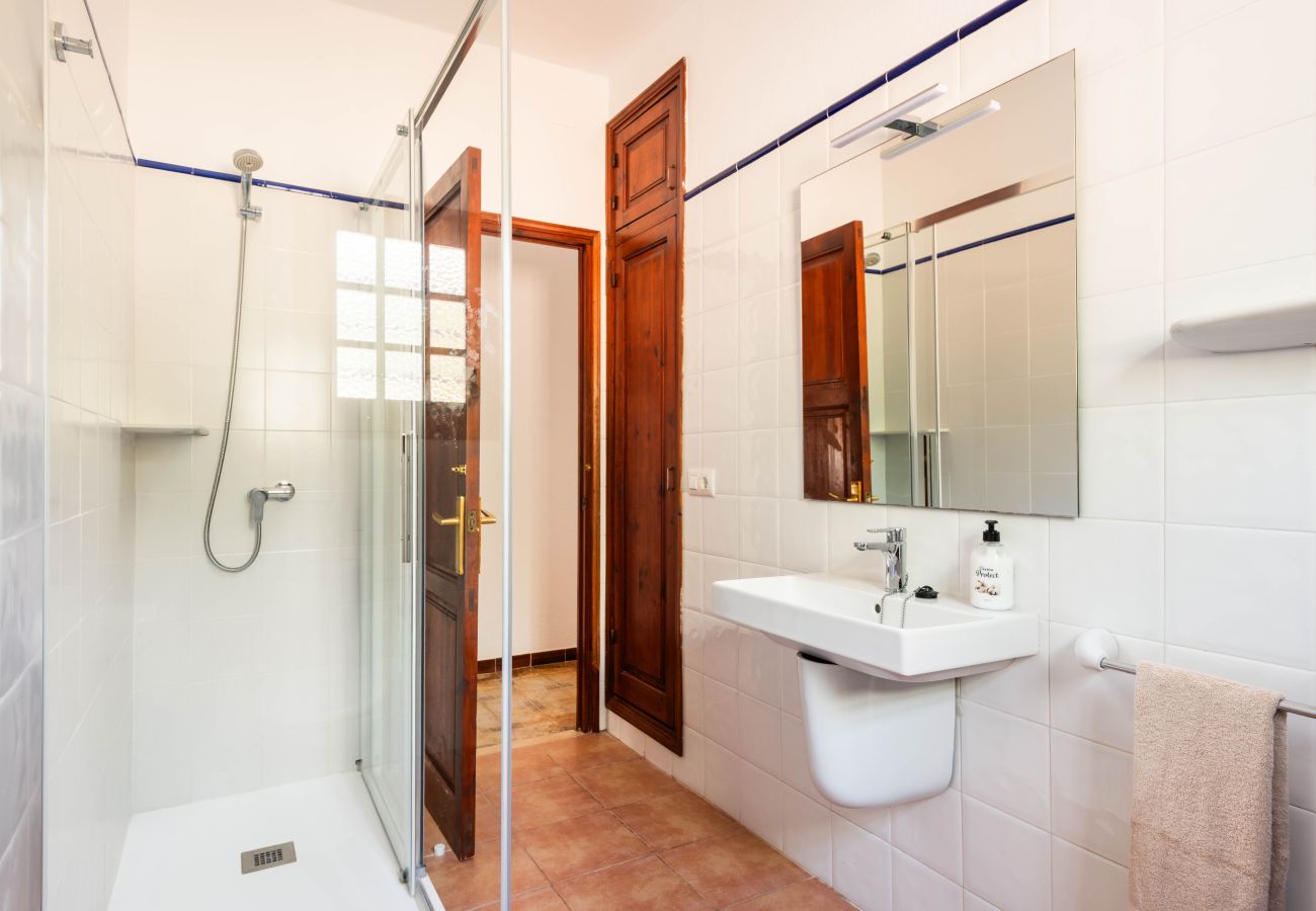 Villa à Son Bou - Villa Nineta by Escape Home