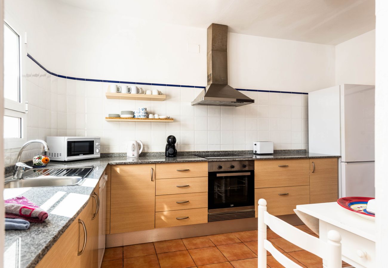 Villa à Son Bou - Villa Nineta by Escape Home