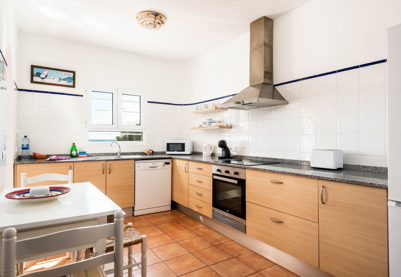 Villa à Son Bou - Villa Nineta by Escape Home
