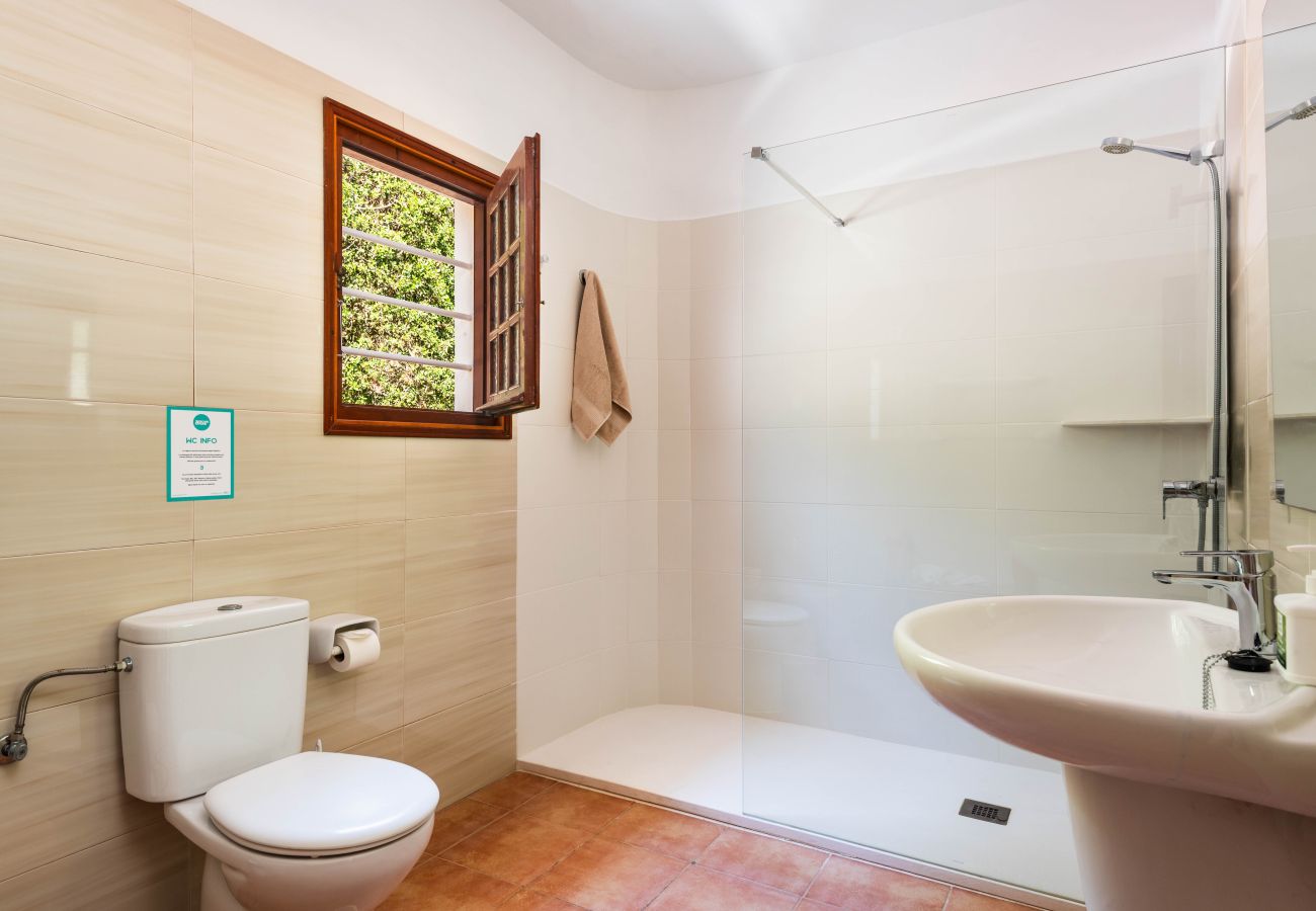 Villa à Son Bou - Villa Nineta by Escape Home