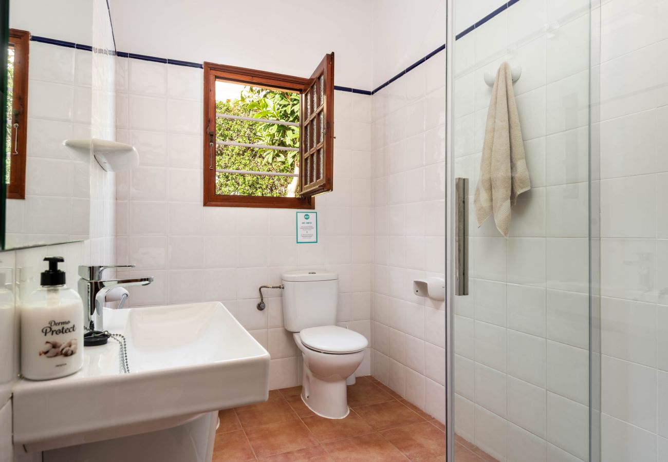 Villa à Son Bou - Villa Nineta by Escape Home