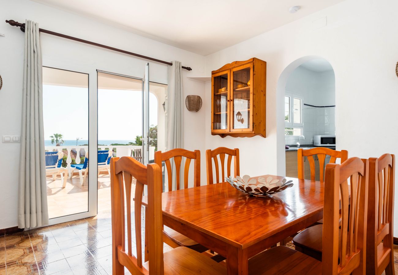 Villa à Son Bou - Villa Nineta by Escape Home