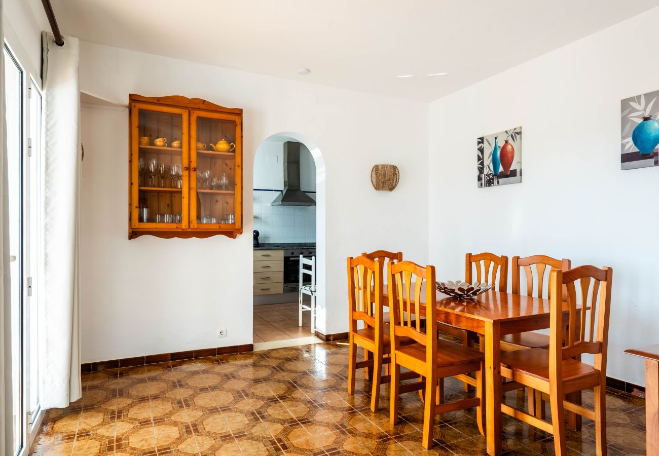 Villa à Son Bou - Villa Nineta by Escape Home