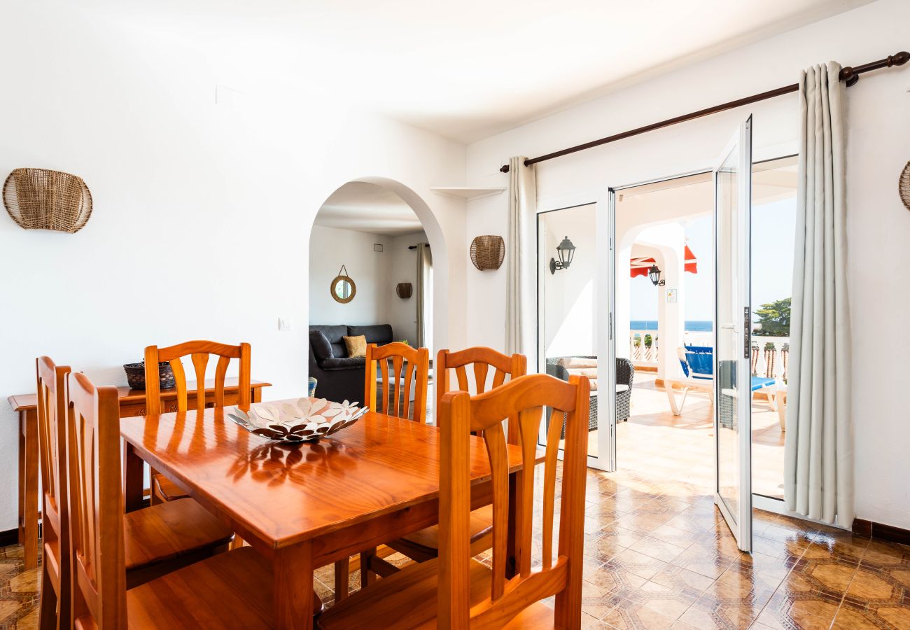 Villa à Son Bou - Villa Nineta by Escape Home