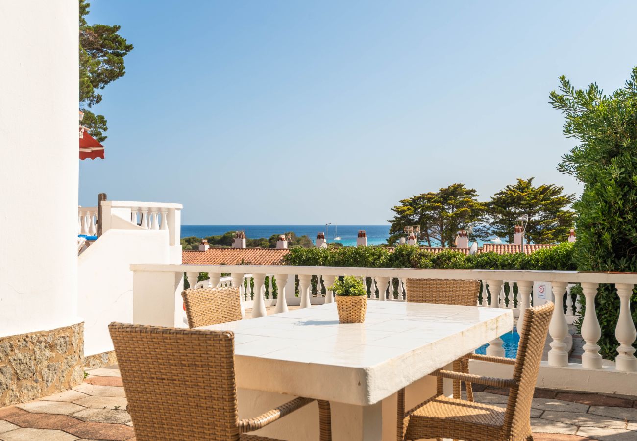 Villa à Son Bou - Villa Nineta by Escape Home