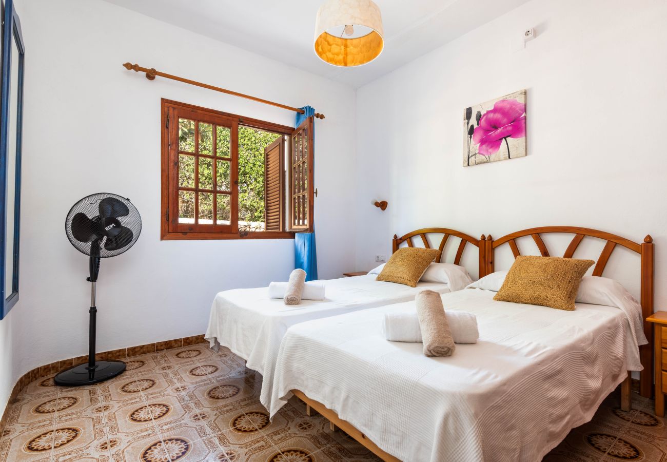 Villa à Son Bou - Villa Nineta by Escape Home