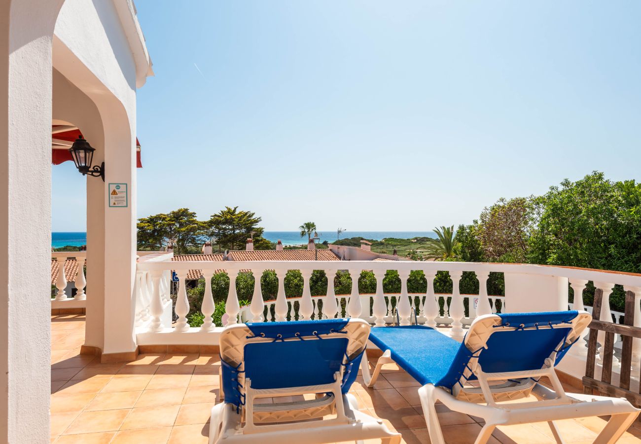 Villa à Son Bou - Villa Nineta by Escape Home