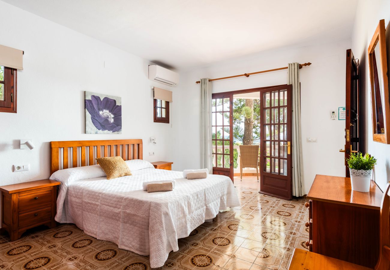 Villa à Son Bou - Villa Nineta by Escape Home