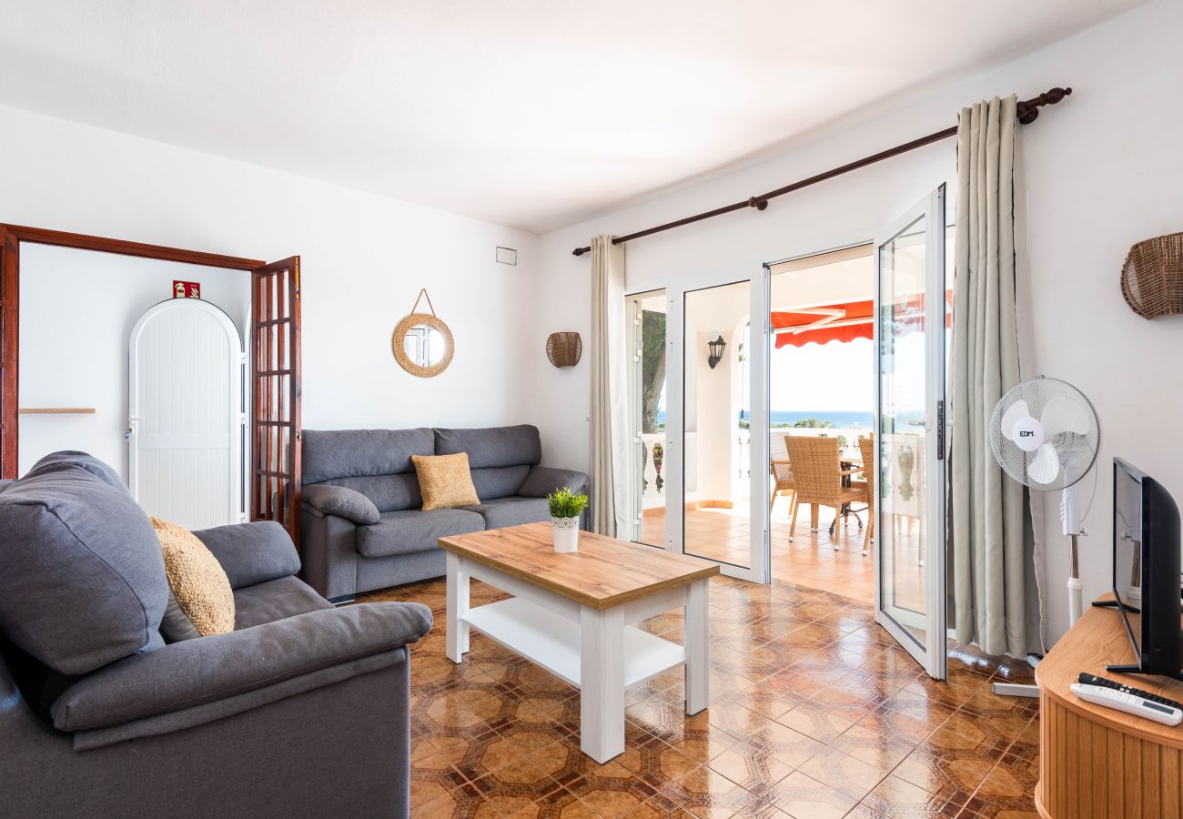 Villa à Son Bou - Villa Nineta by Escape Home