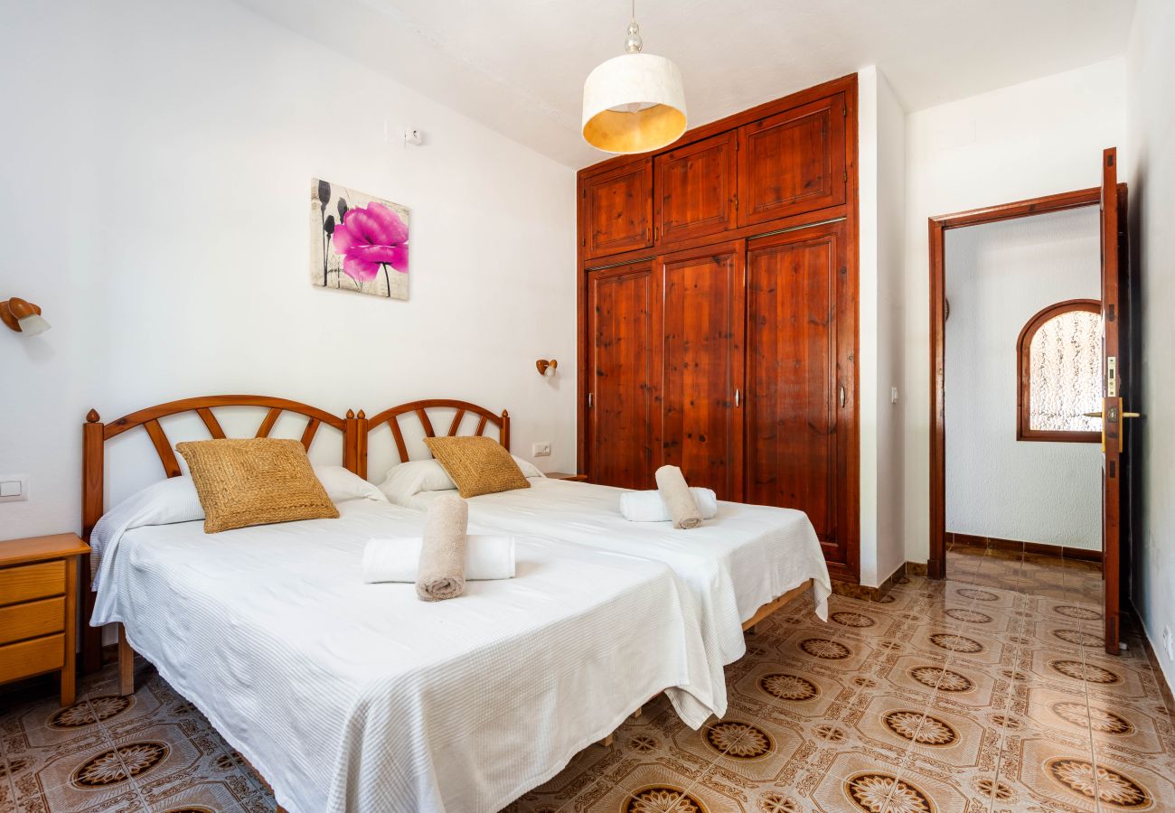 Villa à Son Bou - Villa Nineta by Escape Home