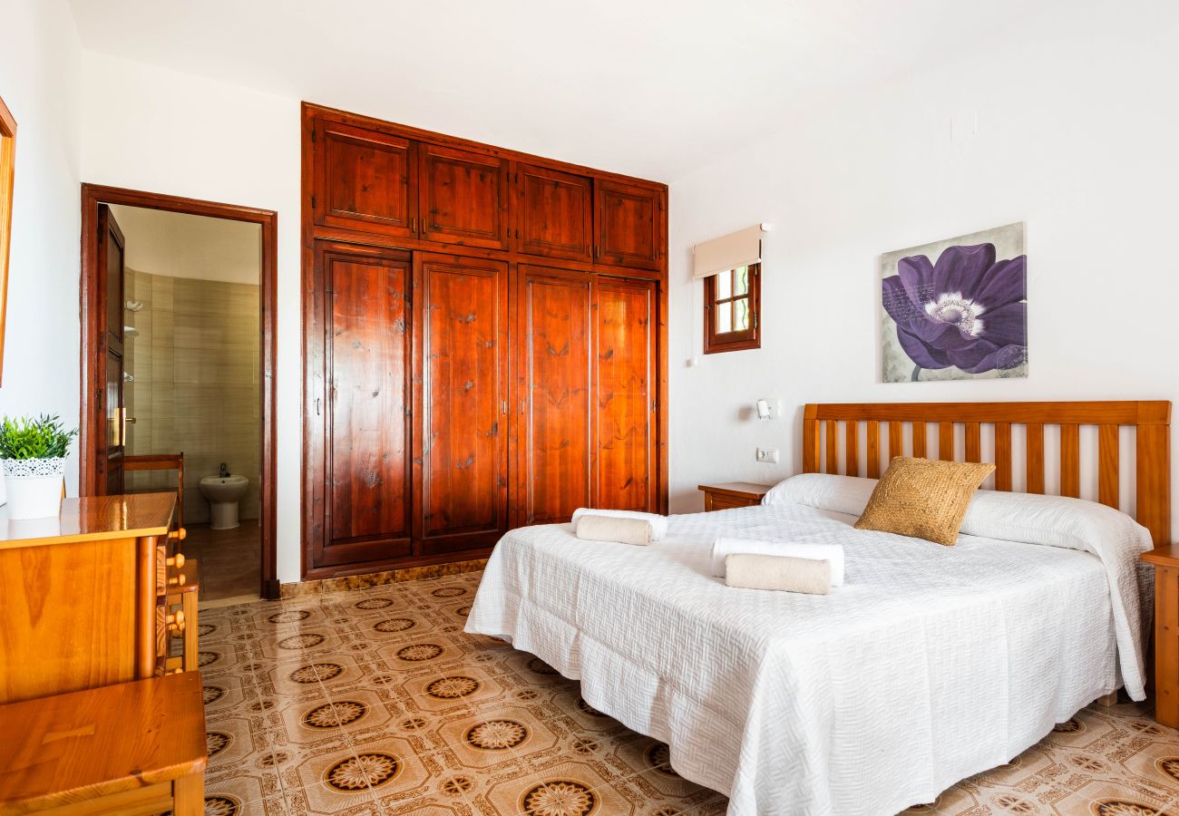 Villa à Son Bou - Villa Nineta by Escape Home