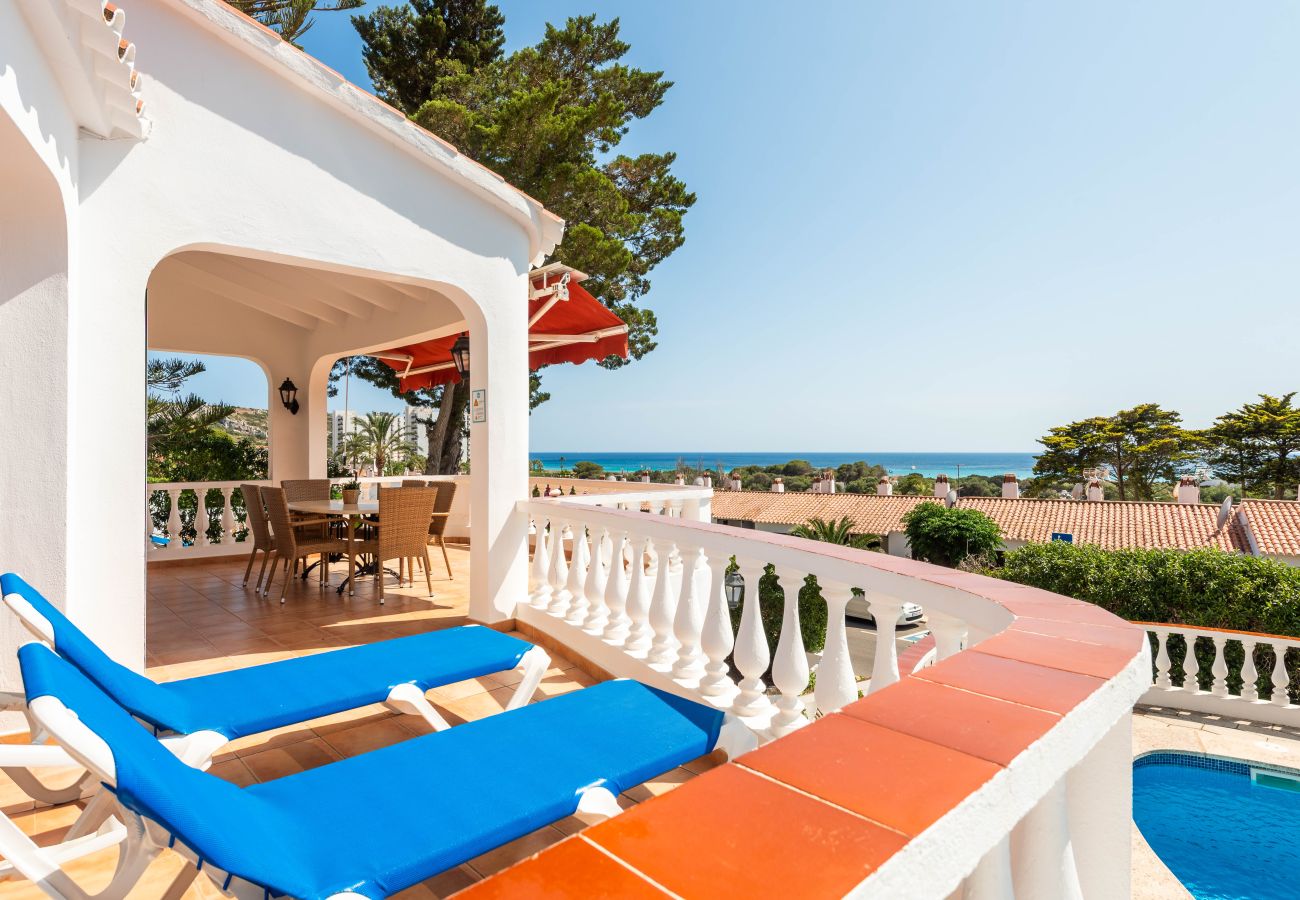 Villa à Son Bou - Villa Nineta by Escape Home