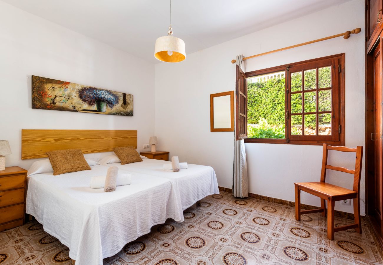 Villa à Son Bou - Villa Nineta by Escape Home