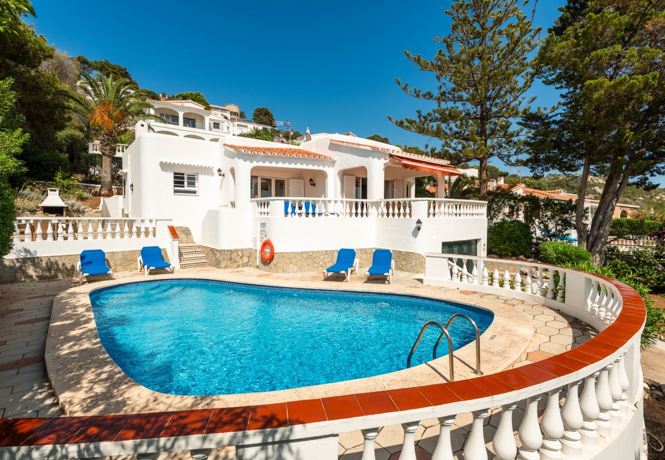 Villa à Son Bou - Villa Nineta by Escape Home