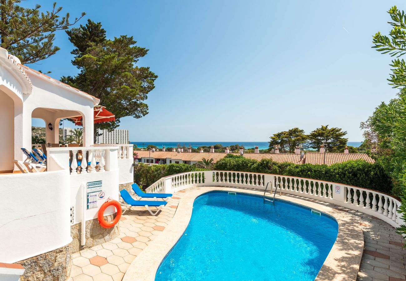 Villa à Son Bou - Villa Nineta by Escape Home