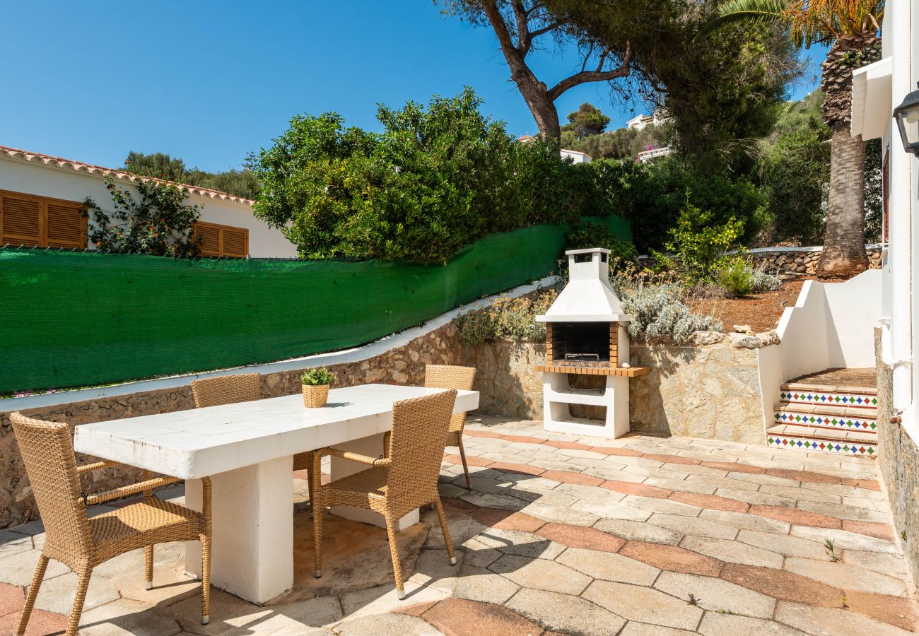 Villa à Son Bou - Villa Nineta by Escape Home
