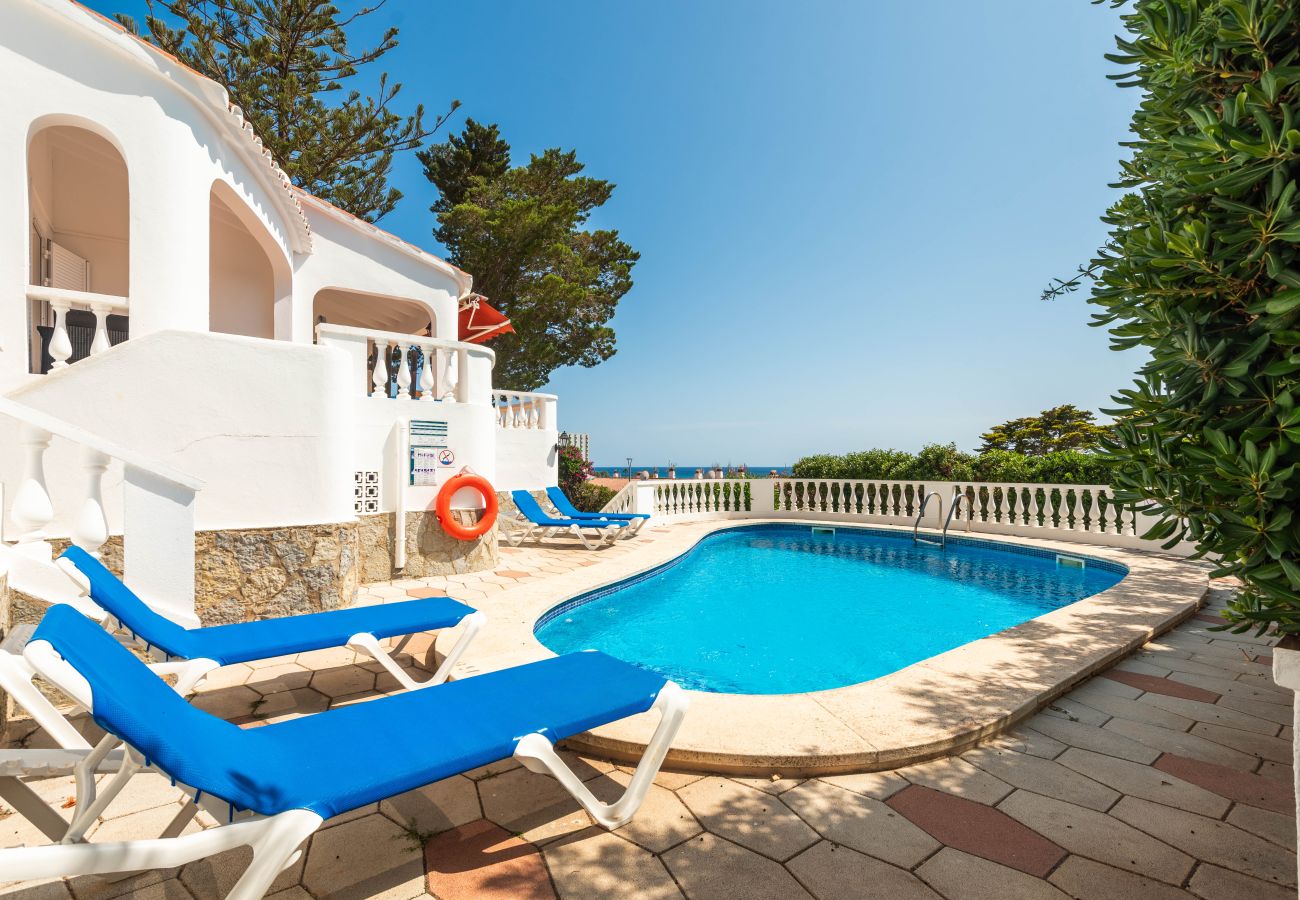 Villa à Son Bou - Villa Nineta by Escape Home