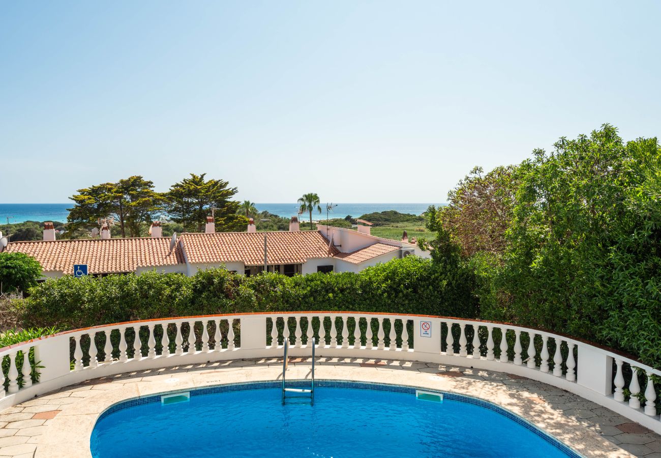 Villa à Son Bou - Villa Nineta by Escape Home