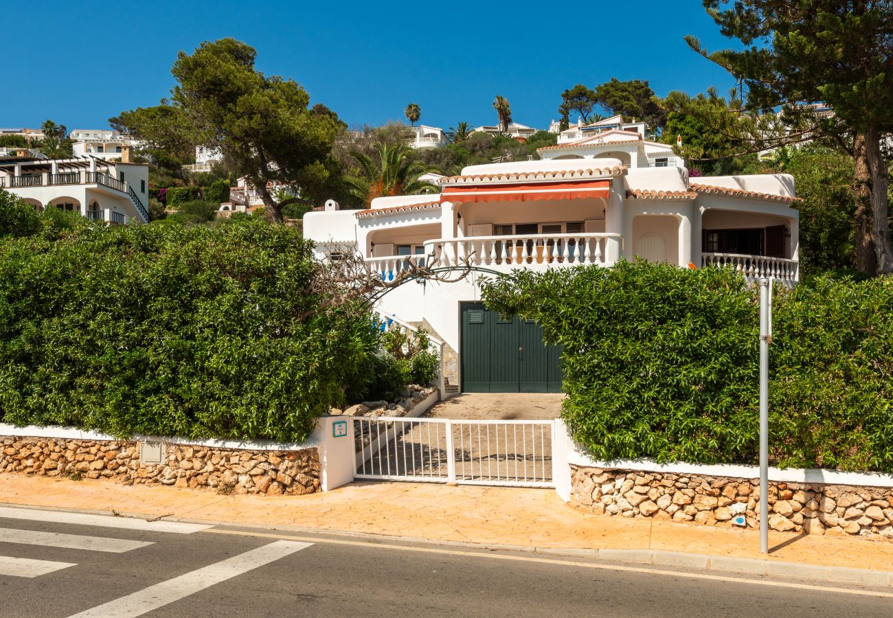 Villa à Son Bou - Villa Nineta by Escape Home