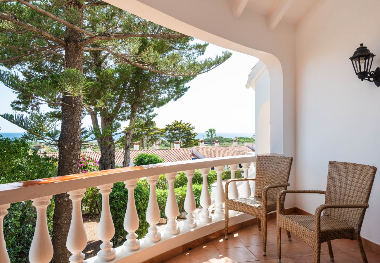Villa à Son Bou - Villa Nineta by Escape Home