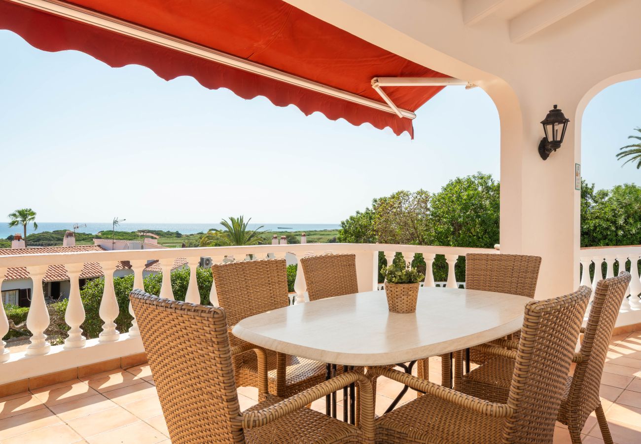 Villa à Son Bou - Villa Nineta by Escape Home