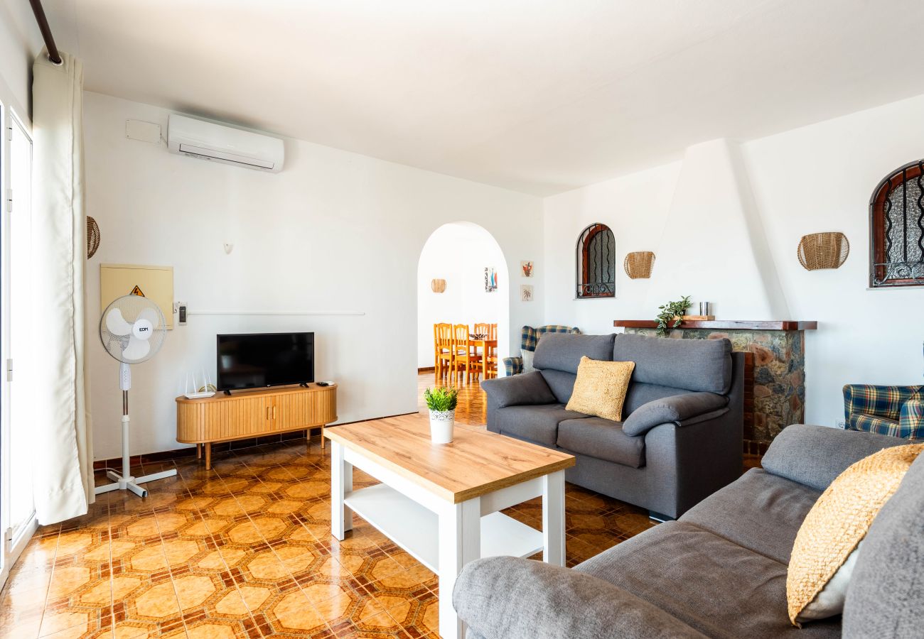 Villa à Son Bou - Villa Nineta by Escape Home