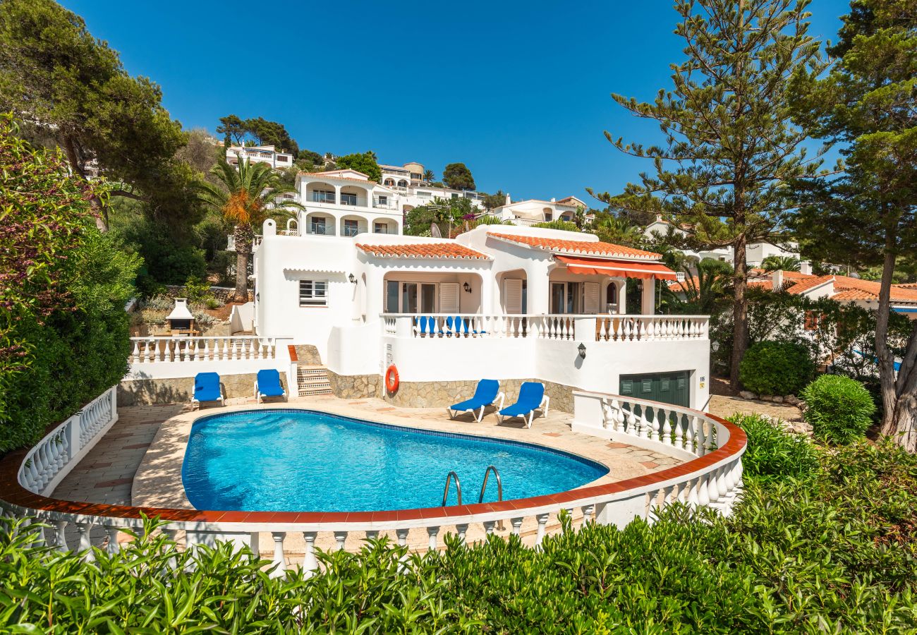 Villa à Son Bou - Villa Nineta by Escape Home