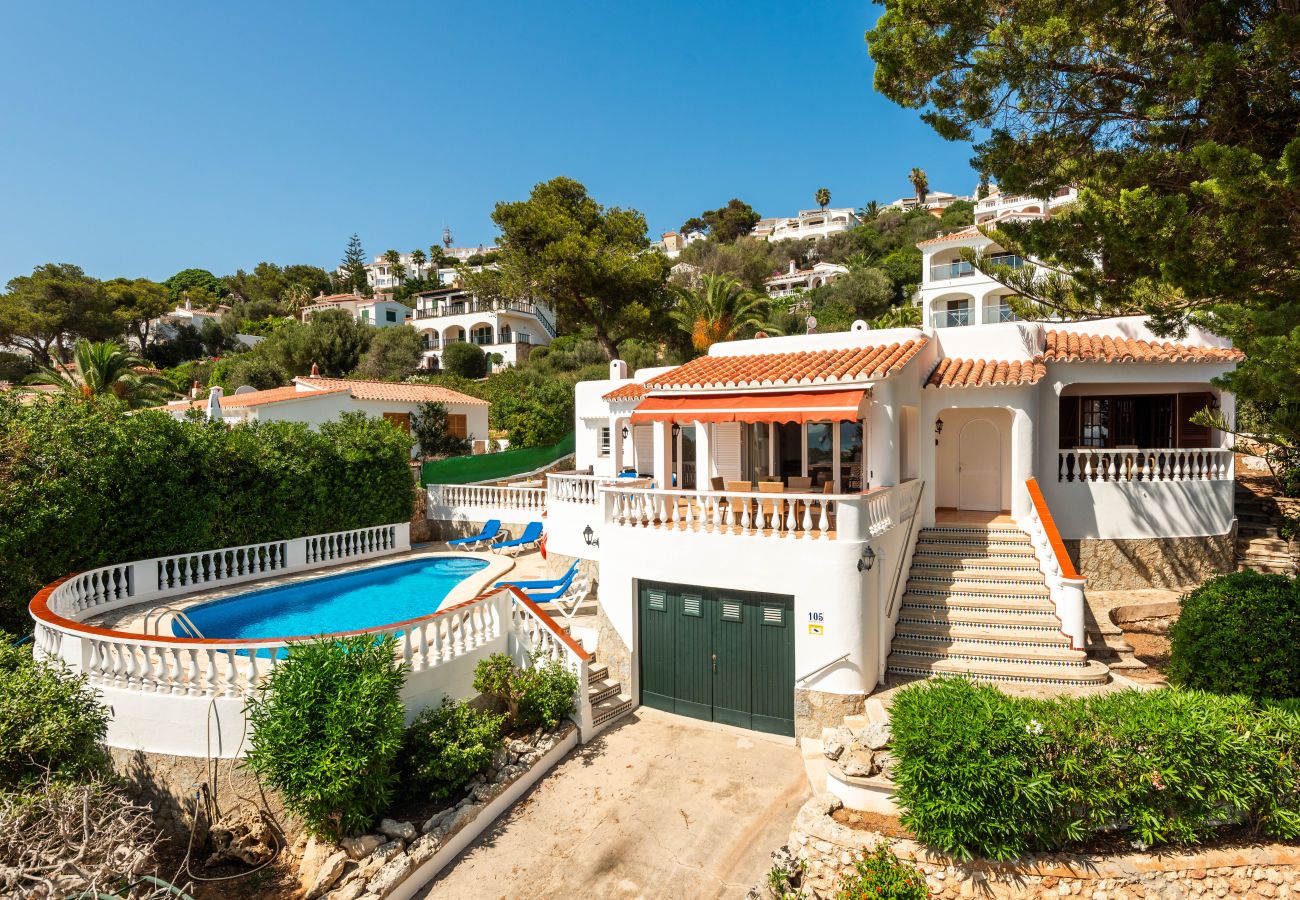 Villa à Son Bou - Villa Nineta by Escape Home