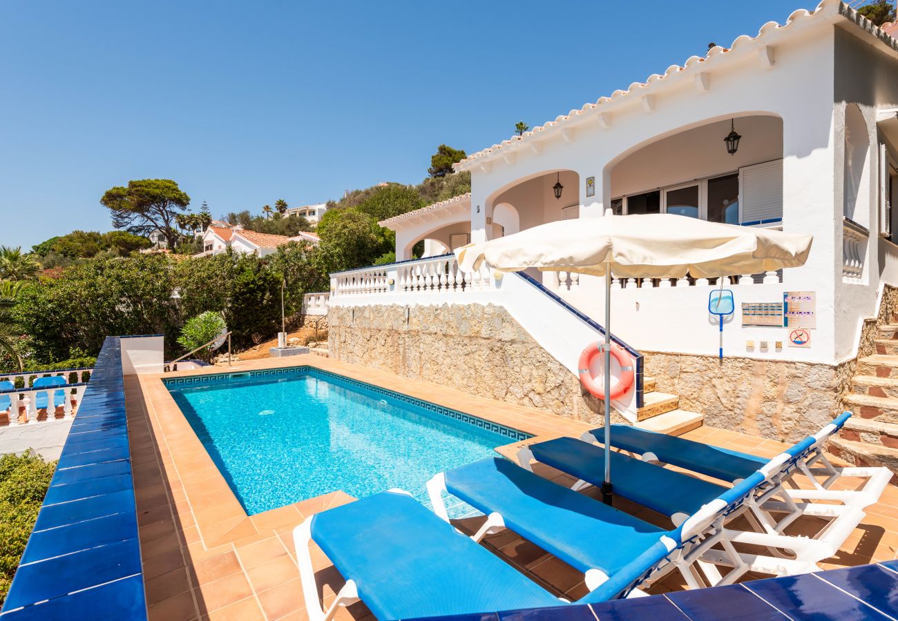 Villa à Son Bou - Villa Los Pinos by Escape Home